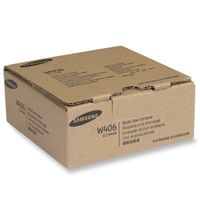 hp su426a clt-w406 recolector de toner original