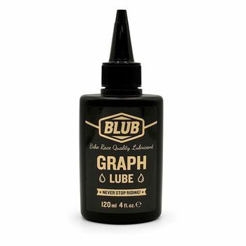 Lubricante Blub  Graph 120 Ml