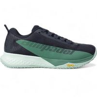 zapatillas bullpadel di nenno xplo vibram 25v azul marino