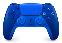 mando ps5 sony dualsense icon blue edicion especial