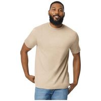 gildan camiseta gd03 para hombre