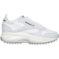 reebok sport zapatillas classic leather sp extra para mujer