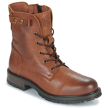 Dream in Green Botines NELATINE para mujer