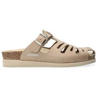 mephisto pantuflas hedina para mujer