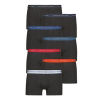 tommy hilfiger boxer 7p trunk x7 para hombre