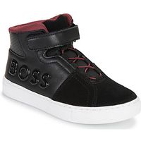 boss zapatillas altas j5131709b para nino