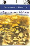 hojas de una historia