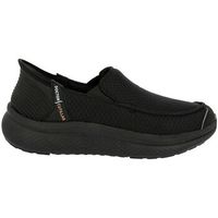 doctor cutillas mocasines 34230 negro para hombre