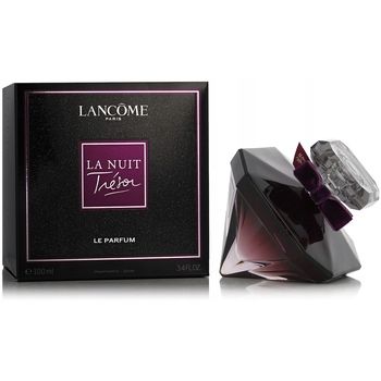 Lancome Perfume Tresor La Nuit - Le Parfum - 100ml - Vaporizador para mujer