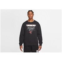 nike chaqueta deporte air jordan flight fleece para hombre