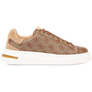 Guess Zapatillas Elba para hombre