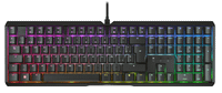 cherry teclado gaming cherry xtrfy mx30