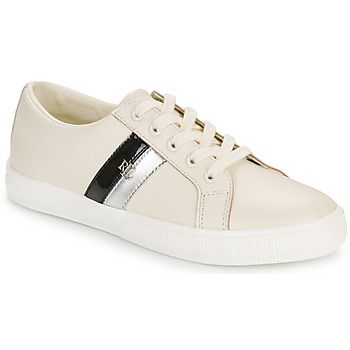 Lauren Ralph Lauren Zapatillas JANSON II-SNEAKERS-LOW TOP LACE para mujer