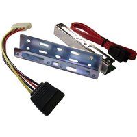 dynamode ssd hard drive rail kit - 35
