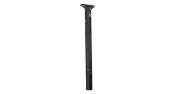 Ritchey wcs alloy 1 bolt seatpost   0mm offset matte black