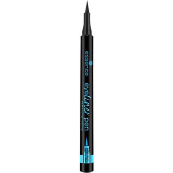 Essence Eyeliner Waterproof Smudge-proof Eyeliner Pencil para mujer