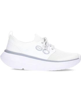 de OOFOS DEPORTIVAS PARA HOMBRE OOMY STRIDE 5087 WHITE