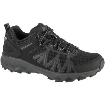 Columbia Zapatillas de senderismo Peakfreak II Outdry para hombre