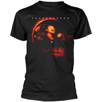 Soundgarden Camiseta Superunknown para hombre