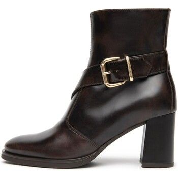 NeroGiardini Botas Manolete Tpu Blera para mujer