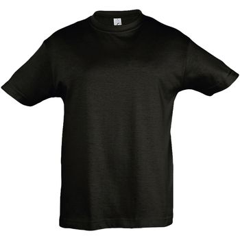 Sols Camiseta Regent para niña