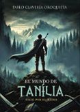 el mundo de tanília