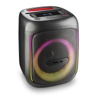 ngs wild swag go altavoz portatil bluetooth 80w negro