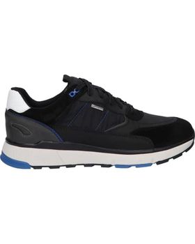 de GEOX U16CRA 043FU U DOLOMIA C9999 BLACK
