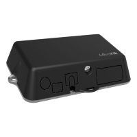 punto de acceso mikrotik ltap mini lte poe 24ghz 54mbits gps resistente intemperie