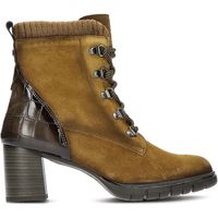 dorking botines d8847 marmota para mujer
