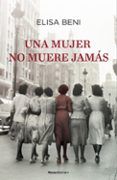 una mujer no muere jamas