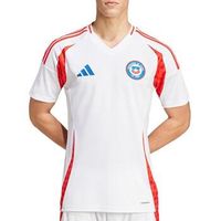 adidas camiseta chili maillot de football exterieur para hombre