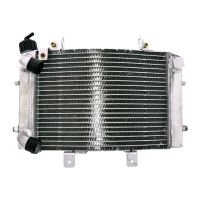 refrigerador motor ktm duke 690 10- agua