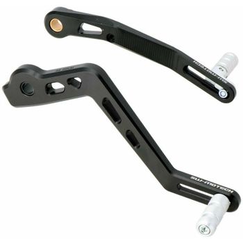 Pedal reposapiés Triumph Tiger 900 kit SW-Motech