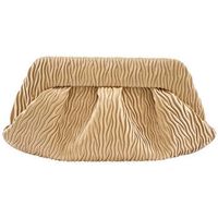 themoire bolso de mano borsa para mujer