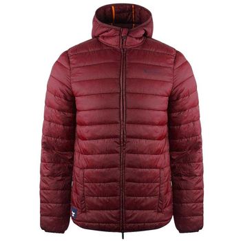 Aquascutum Cazadora Bordeaux para hombre