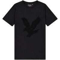 lyle  scott tops y camisetas gt31652 para nino