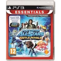 all stars battle royale esencial juego de ps3