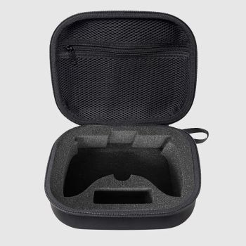 Bolso de almacenamiento del transmisor Estuche para transportar el controlador de radio JUMPER T-Pro