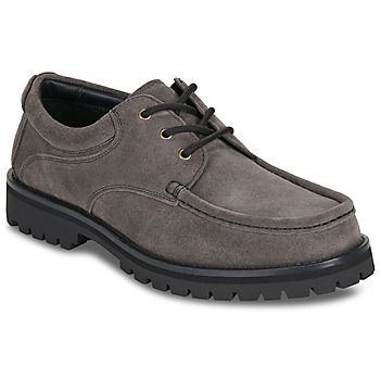 Selected Náuticos SLMHOLGER SUEDE BOAT para hombre