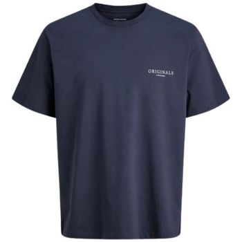 Jack & Jones Camiseta CAMISETA JORMONTAUK JUNIOR para niño