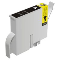 compatible black epson t0341 ink cartridge replaces epson t0341 chameleon