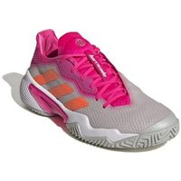 adidas zapatillas de tenis barricade allcourt para mujer