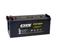gel battery g120 2 year guarantee