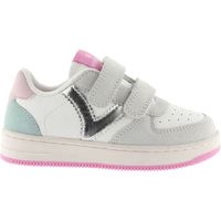 victoria zapatillas 1124124 rosa para nina