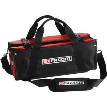 Bolsa Textil De 1a Intervención Bs.smbpb - 5kg Facom