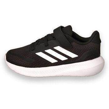 adidas Zapatillas deporte RUNFALCON 5 EL I para niño
