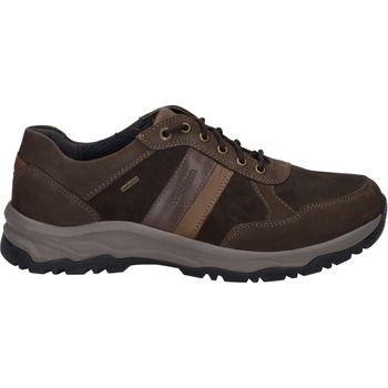 Josef Seibel Zapatillas de senderismo Leroy 56 para hombre