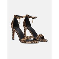 exe shoes sandalias sandalias tacon alto renata-932 para mujer