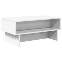 mesa de cafe 80 x 46 x 35 cm madera de ingenieria vidaxl